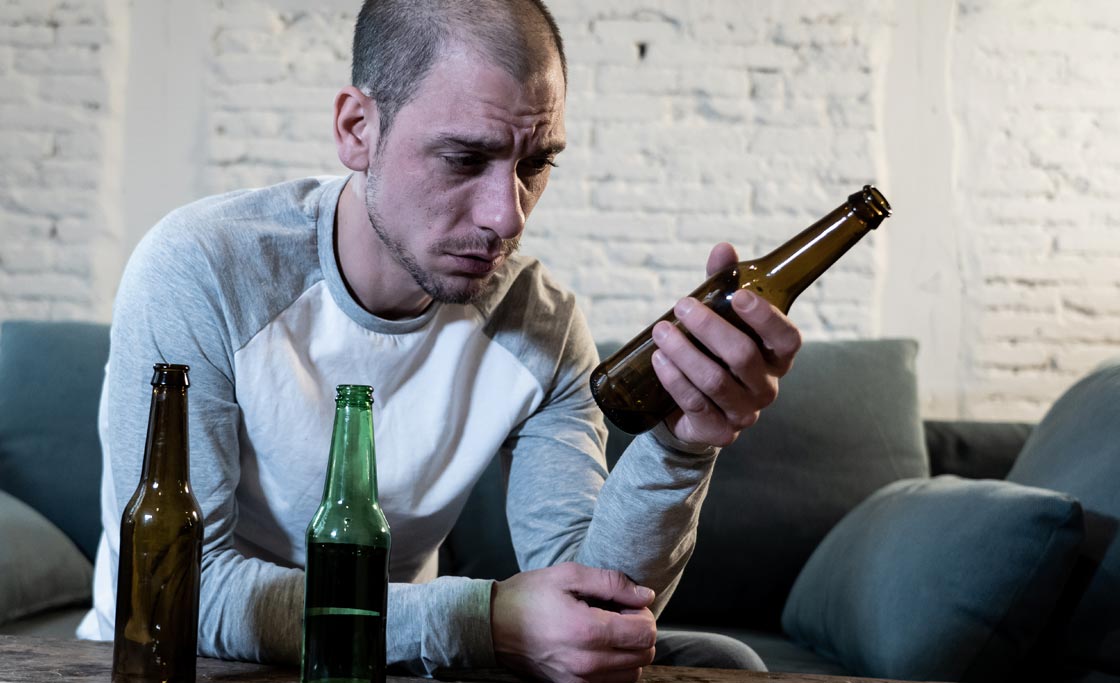 Убрать алкогольную зависимость в Новых Бурасах